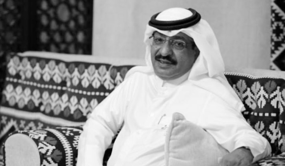 Abdullah Abdulkarim Al Hammadi